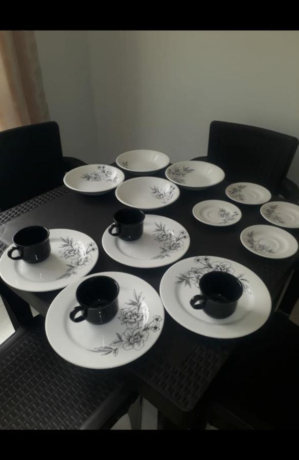 Apartamento Nuevo A Una Cuadra Del Rodadero Гайра Экстерьер фото